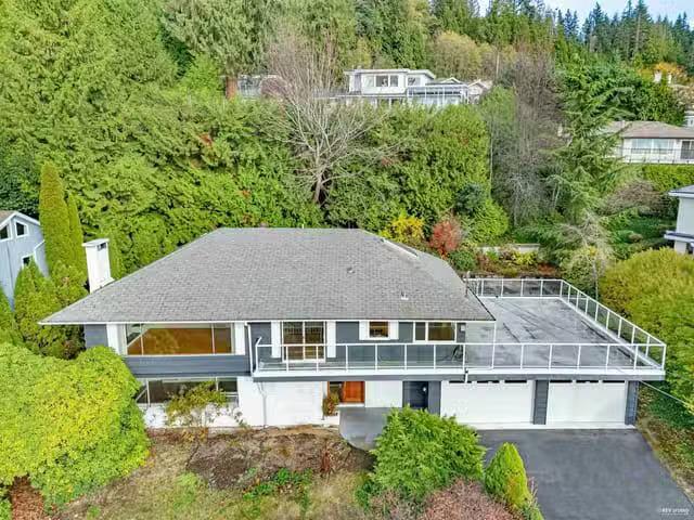 House for sale in West Vancouver, West Vancouver, 2615 Skilift.