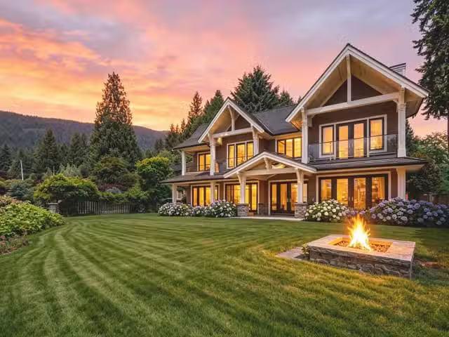House for sale in West Vancouver, West Vancouver, 2645 Roseber.