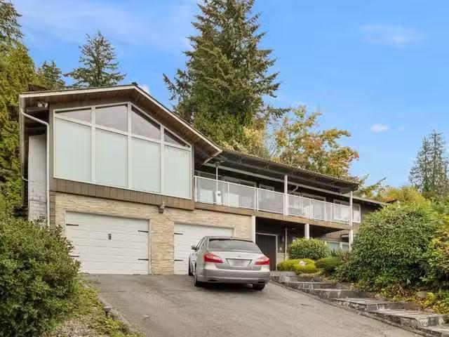 House for sale in West Vancouver, West Vancouver, 2685 Skilift.