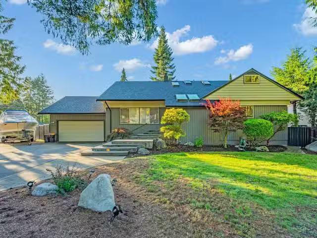 House for sale in West Vancouver, West Vancouver, 310 Macbeth.
