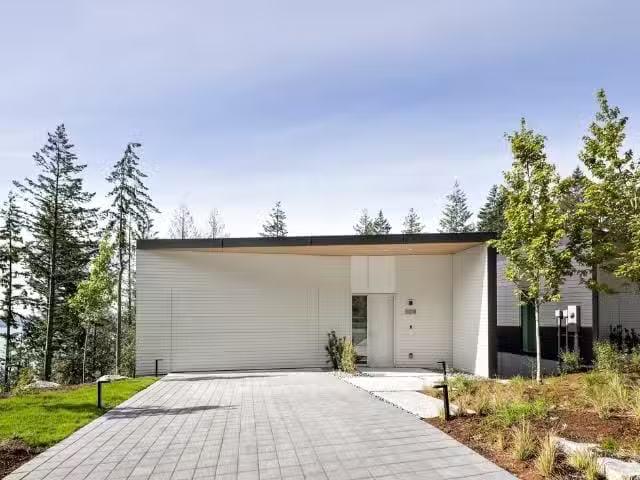 House for sale in West Vancouver, West Vancouver, 3318 Chippen.