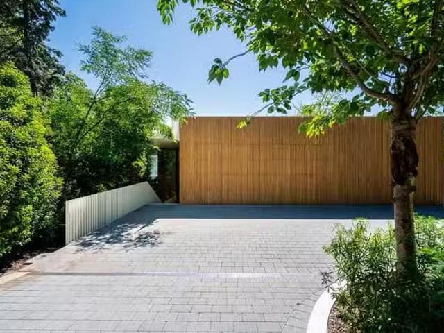 House for sale in West Vancouver, West Vancouver, 3478 Marine.