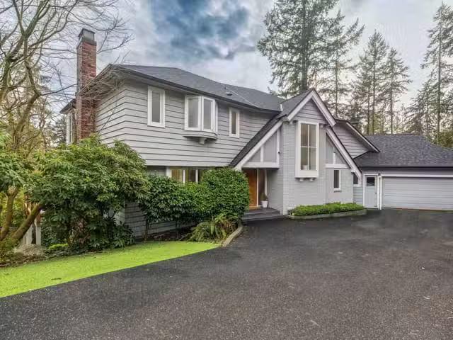 House for sale in West Vancouver, West Vancouver, 3714 Southri.