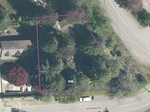 House for sale in West Vancouver, West Vancouver, 3745 Southri.
