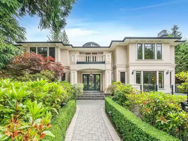 House for sale in West Vancouver, West Vancouver, 3918 Southri.