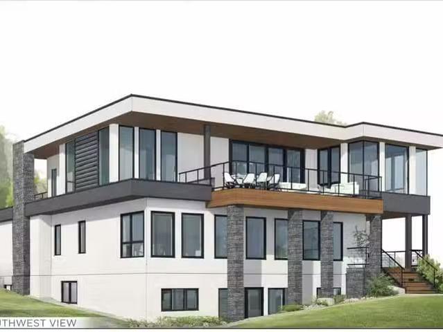 House for sale in White Rock, South Surrey White Rock, 14220 M.