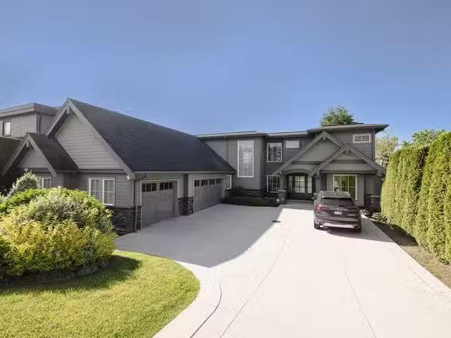 House for sale in White Rock, South Surrey White Rock, 14378 B.