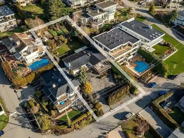 House for sale in White Rock, South Surrey White Rock, 14371 S.