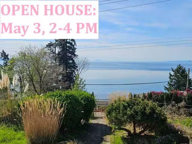 House for sale in White Rock, South Surrey White Rock, 14391 M.