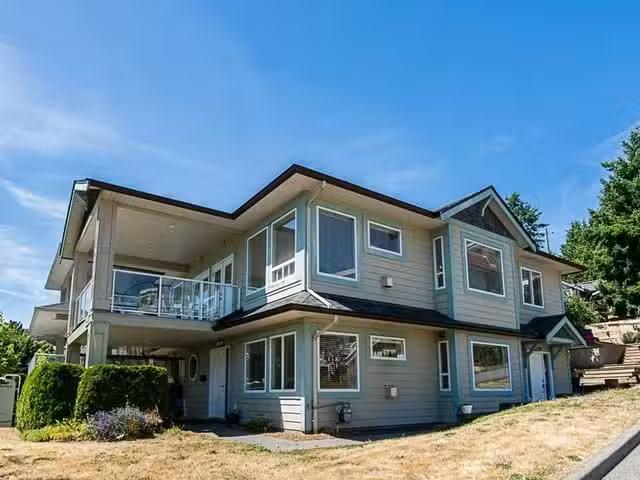 House for sale in White Rock, South Surrey White Rock, 15645 P.