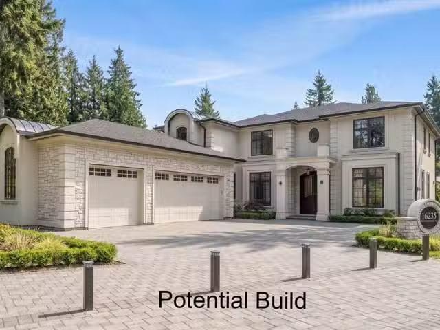 House for sale in White Rock, South Surrey White Rock, 16235 2.