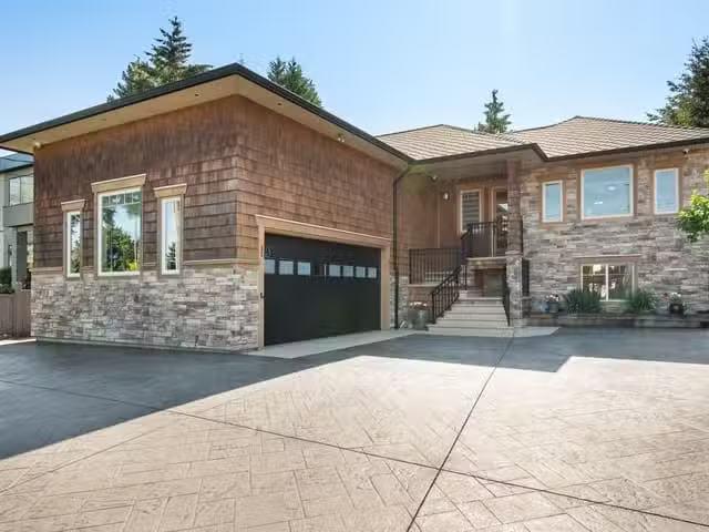 House for sale in White Rock, South Surrey White Rock, 1247 St.