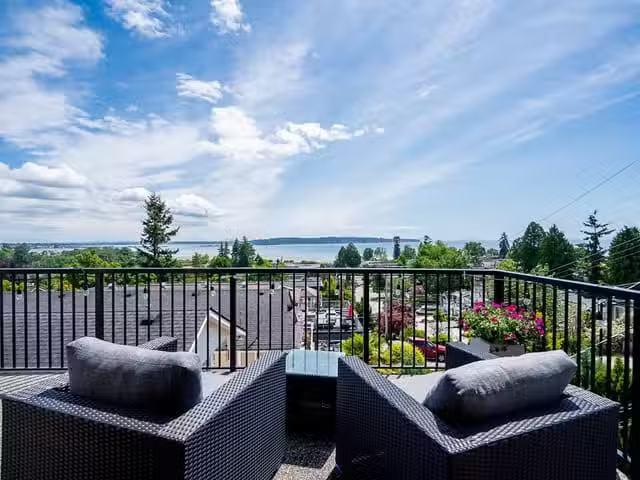 House for sale in White Rock, South Surrey White Rock, 976 Par.