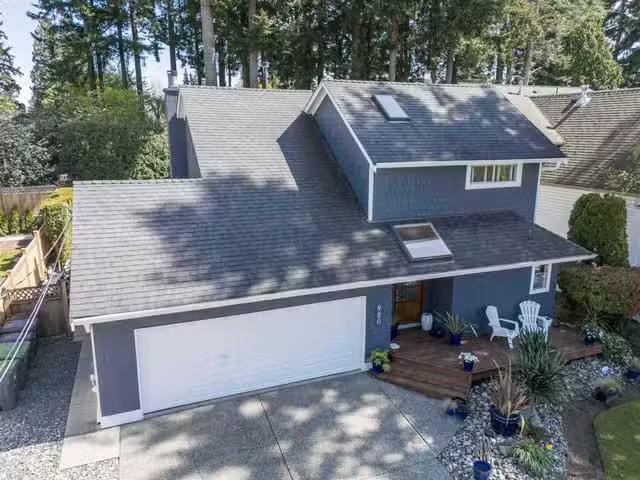 House for sale in White Rock, South Surrey White Rock, 980 164.
