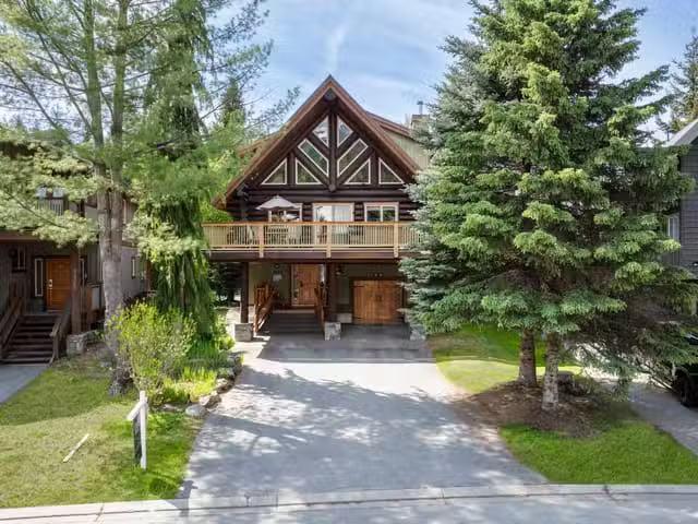 House for sale in Whistler, Whistler, 7270 Spruce Grove Circle.