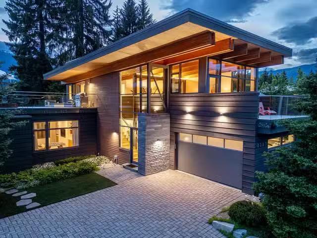 House for sale in Whistler, Whistler, 7325 Toni Sailer Lane, 2.