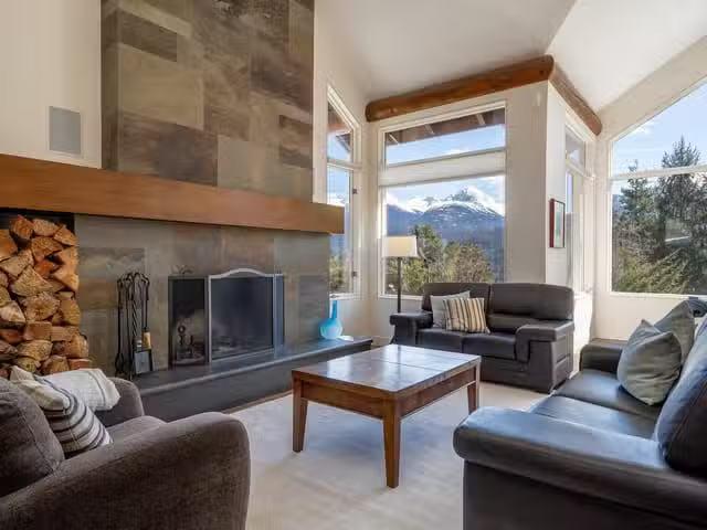 House for sale in Whistler, Whistler, 8364 Mountain View Drive.