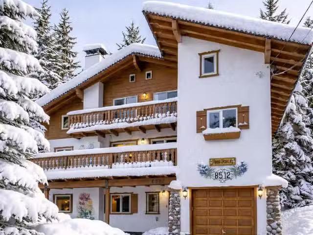 House for sale in Whistler, Whistler, 8512 Drifter Way, 263114.