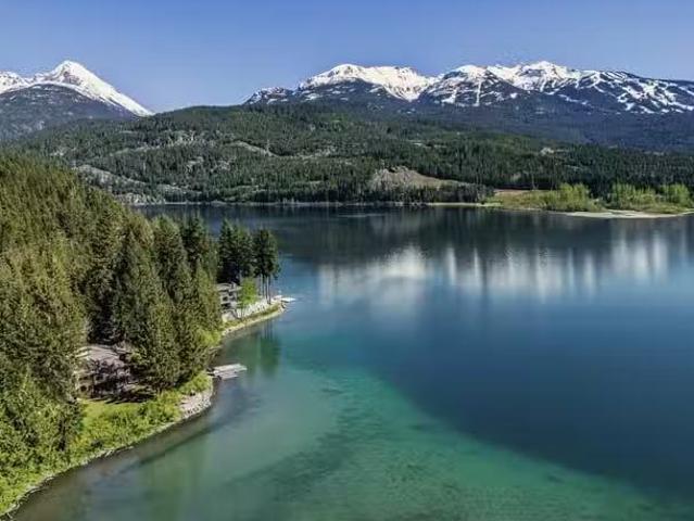 House for sale in Whistler, Whistler, 8999 Trudys Landing, 263.