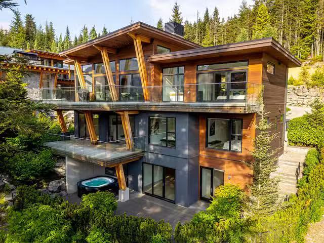 House for sale in Whistler, Whistler, 2909 Kadenwood Drive, 26.