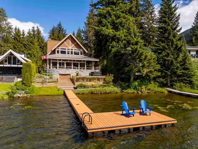 House for sale in Whistler, Whistler, 3319 Lakeside Road, 2631.