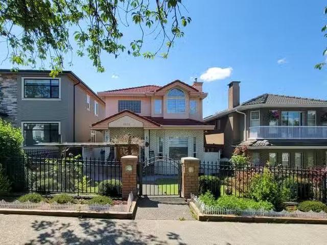 House for sale in Willingdon Heights, Burnaby, Burnaby North.
