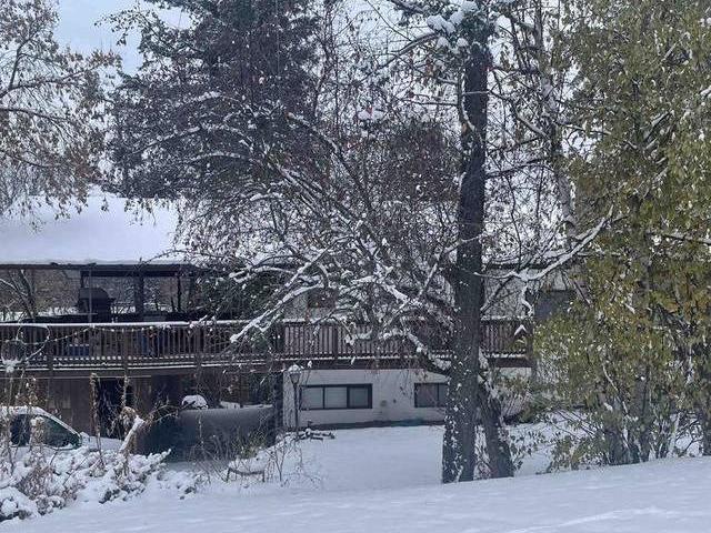 House for sale in Williams Lake City Williams Lake Williams Lake 1275 N 12th Avenue 262759537