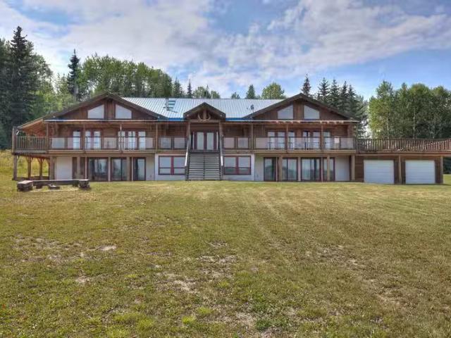 House for sale in Williams Lake Rural East, Williams Lake, W.