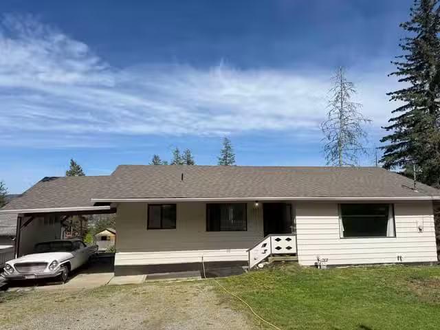 House for sale in Williams Lake, Williams Lake, 1012 Conrad Cr.