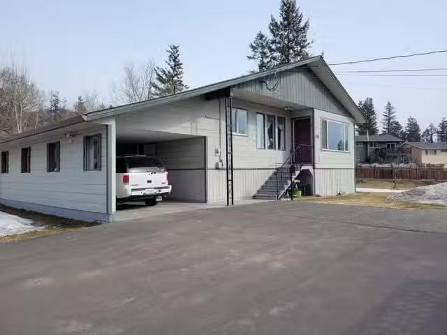 House for sale in Williams Lake, Williams Lake, 1140 N Third A.