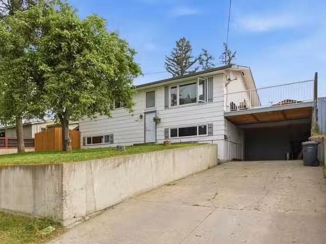 House for sale in Williams Lake, Williams Lake, 1144 N Second.