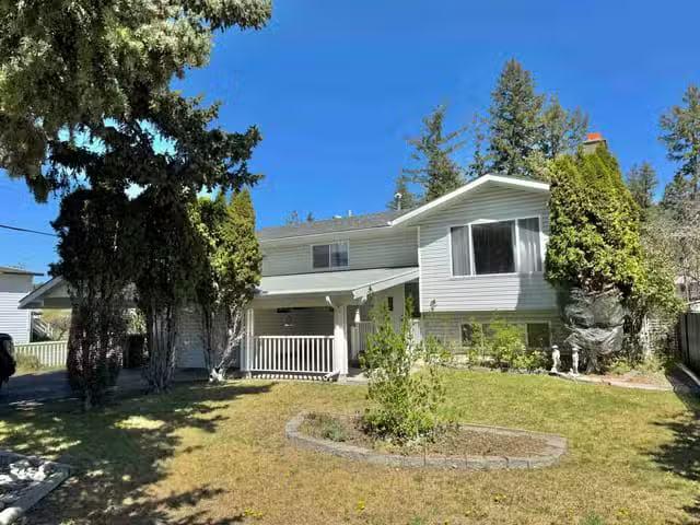 House for sale in Williams Lake, Williams Lake, 1154 Latin Ave.