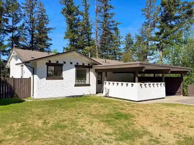 House for sale in Williams Lake, Williams Lake, 1245 Clarke Av.
