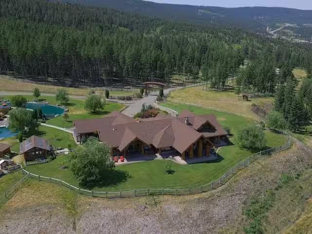 House for sale in Williams Lake, Williams Lake, 1255 Prosperit.