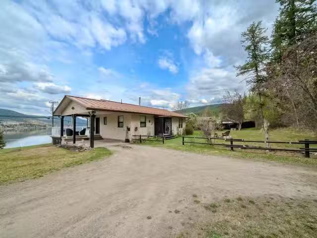 House for sale in Williams Lake, Williams Lake, 1273 South Lak.