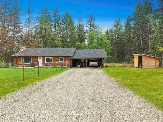 House for sale in Williams Lake, Williams Lake, 1341 Hodgson R.