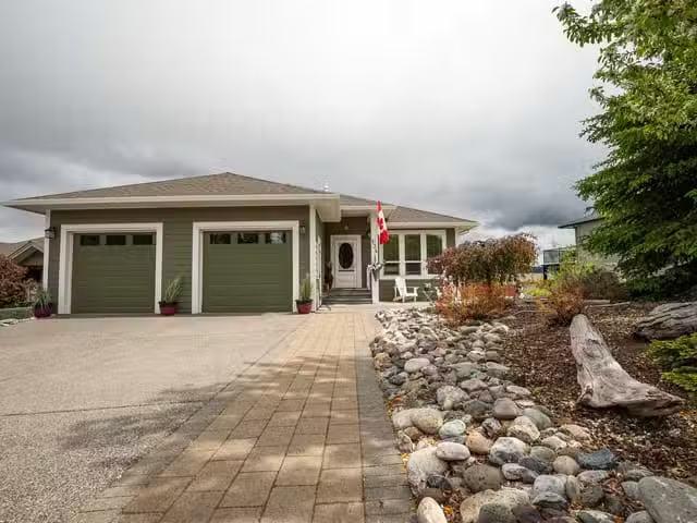 House for sale in Williams Lake, Williams Lake, 134 Eagle Cres.