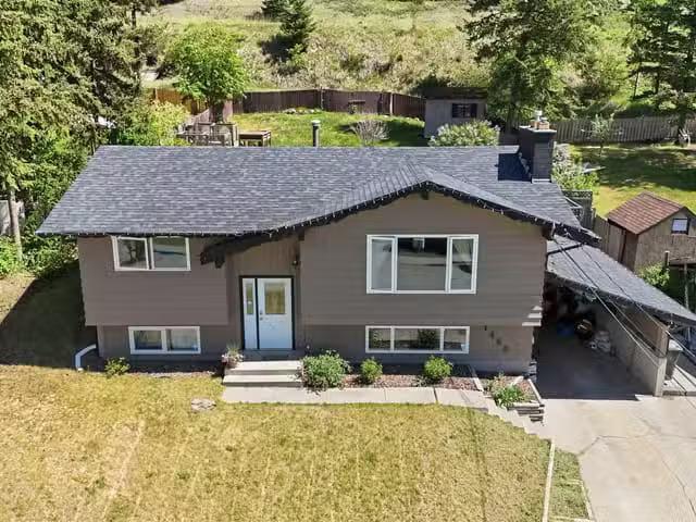 House for sale in Williams Lake, Williams Lake, 1460 N Twelfth.