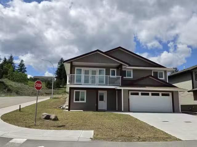 House for sale in Williams Lake, Williams Lake, 149 375 Mandar.