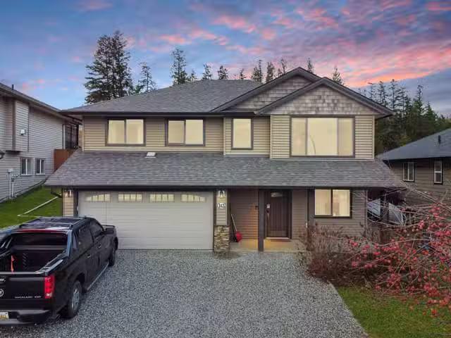House for sale in Williams Lake, Williams Lake, 143 Eagle Cres.