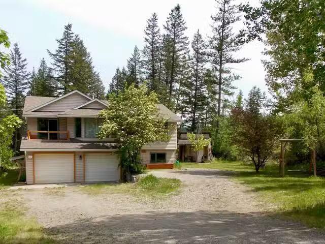 House for sale in Williams Lake, Williams Lake, 1636 Carolyn R.