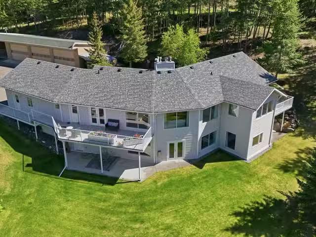 House for sale in Williams Lake, Williams Lake, 2104 Aqua View.