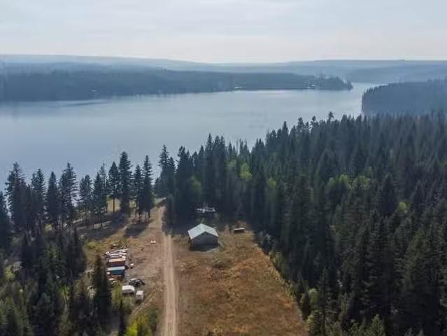 House for sale in Williams Lake, Williams Lake, 2496 Big Lake.