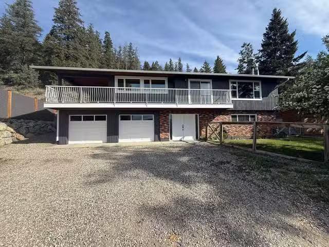 House for sale in Williams Lake, Williams Lake, 2412 Bellevue.