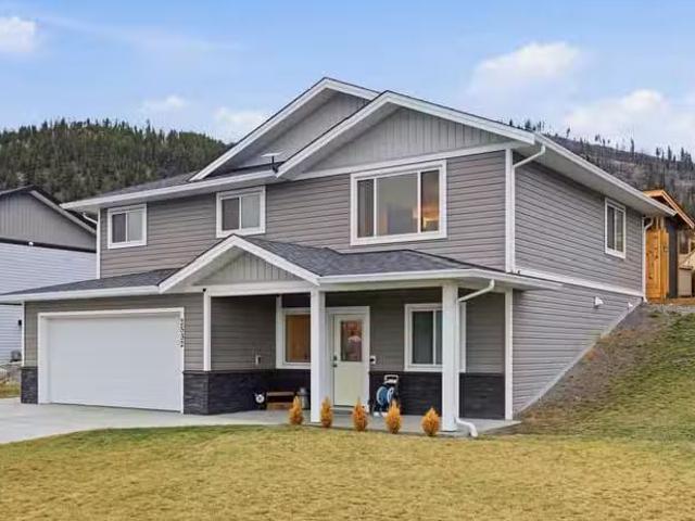 House for sale in Williams Lake, Williams Lake, 2532 Gopher Dr.