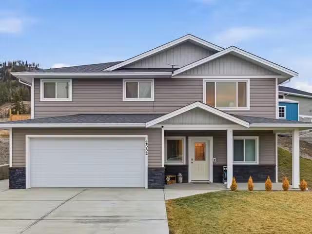 House for sale in Williams Lake, Williams Lake, 2532 Gopher Dr.