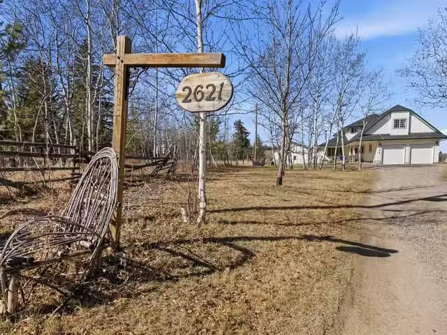 House for sale in Williams Lake, Williams Lake, 2621 Misty Cre.