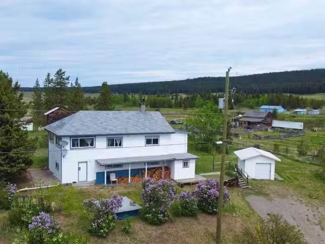 House for sale in Williams Lake, Williams Lake, 2752 Enterpris.