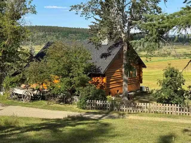 House for sale in Williams Lake, Williams Lake, 3041 Meldrum C.