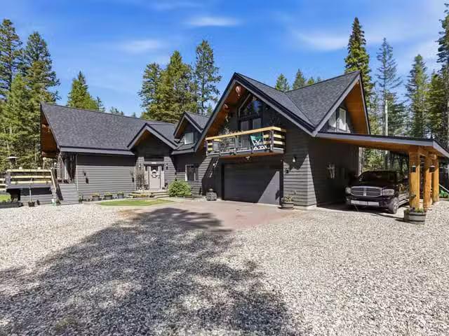 House for sale in Williams Lake, Williams Lake, 3286 Eagle Way.